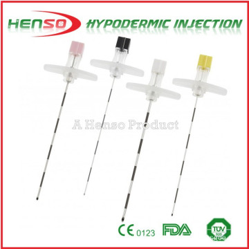 Henso Sterile Epidural Needle